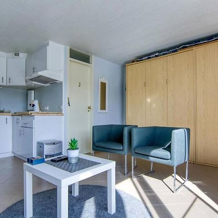 Appartement Studio Au Domaine Le Vieux Moulin à Han-sur-Lesse Extérieur photo
